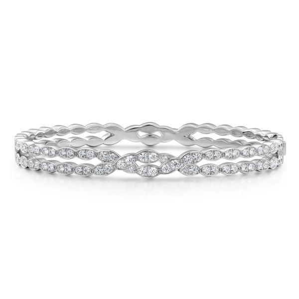 Bracelet Becky Beauchine Kulka Diamonds and Fine Jewelry Okemos, MI