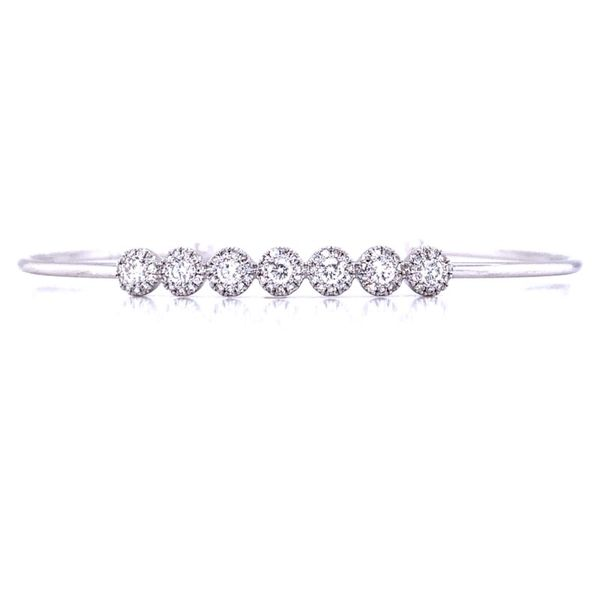 Bracelet Image 2 Becky Beauchine Kulka Diamonds and Fine Jewelry Okemos, MI