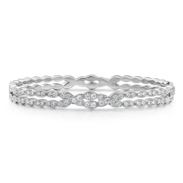 Bracelet Becky Beauchine Kulka Diamonds and Fine Jewelry Okemos, MI