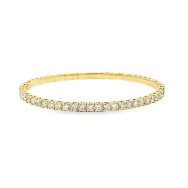 Bracelet Becky Beauchine Kulka Diamonds and Fine Jewelry Okemos, MI