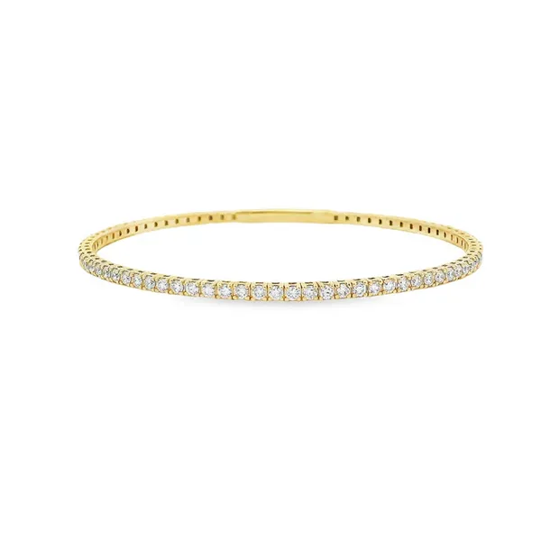 Bracelet Becky Beauchine Kulka Diamonds and Fine Jewelry Okemos, MI