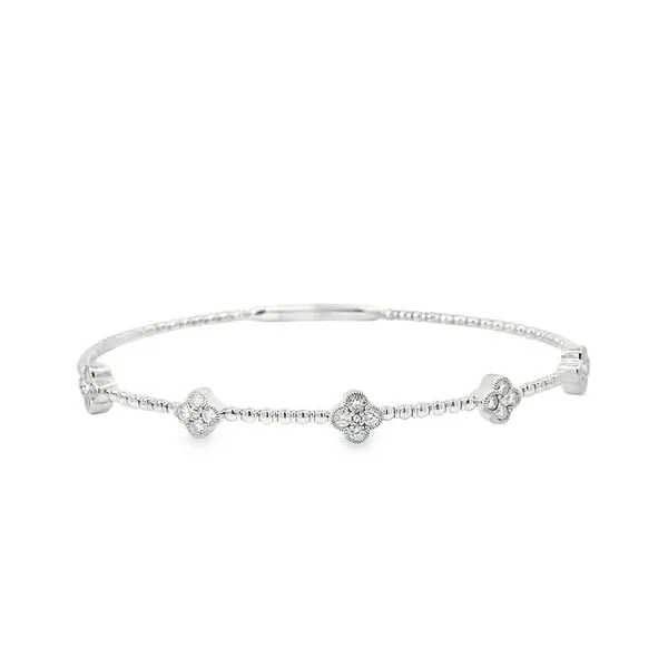 Bracelet Becky Beauchine Kulka Diamonds and Fine Jewelry Okemos, MI