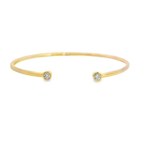 Bracelet Becky Beauchine Kulka Diamonds and Fine Jewelry Okemos, MI