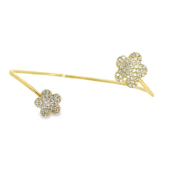 Bracelet Becky Beauchine Kulka Diamonds and Fine Jewelry Okemos, MI