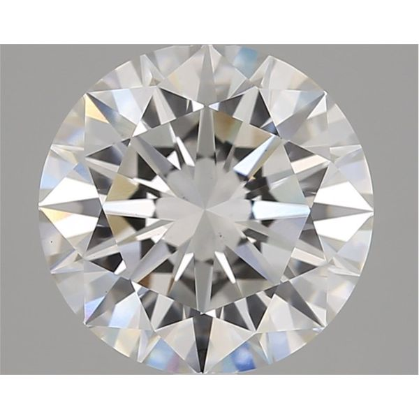 3.00ct Round Lab Grown Diamond Becky Beauchine Kulka Diamonds and Fine Jewelry Okemos, MI