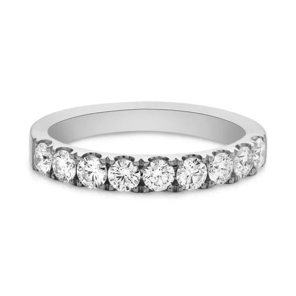 Forevermark Diamond Band Becky Beauchine Kulka Diamonds and Fine Jewelry Okemos, MI