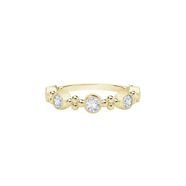 Forevermark Tribute Collection Ring Becky Beauchine Kulka Diamonds and Fine Jewelry Okemos, MI