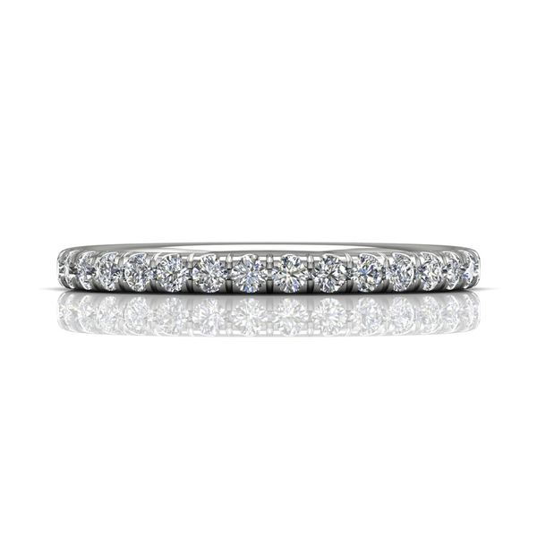 Forevermark Diamonds Band Becky Beauchine Kulka Diamonds and Fine Jewelry Okemos, MI