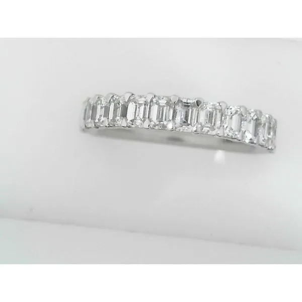 Laboratory Grown Diamond Rings