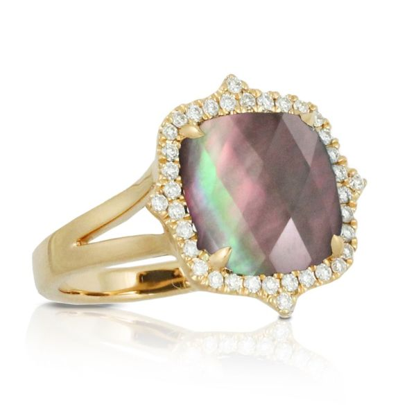 Fashion Ring Becky Beauchine Kulka Diamonds and Fine Jewelry Okemos, MI