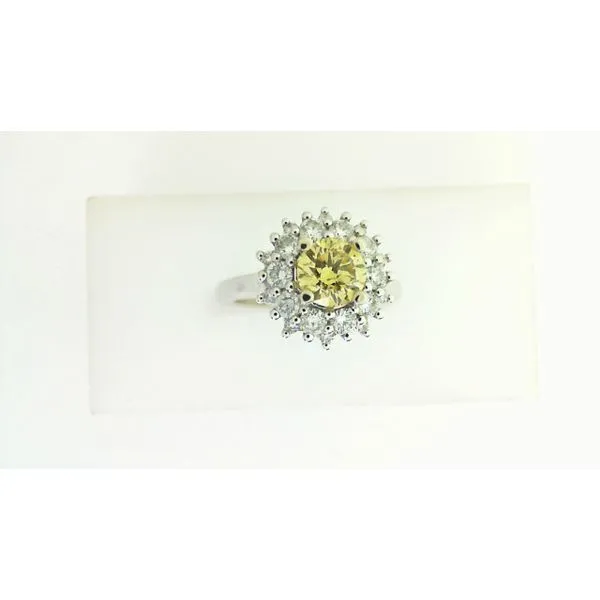 Fashion Ring Becky Beauchine Kulka Diamonds and Fine Jewelry Okemos, MI