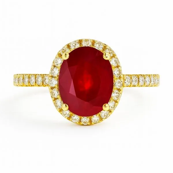 Fashion Ring Becky Beauchine Kulka Diamonds and Fine Jewelry Okemos, MI