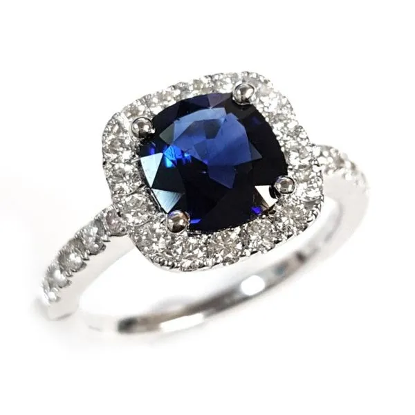 Fashion Ring Becky Beauchine Kulka Diamonds and Fine Jewelry Okemos, MI