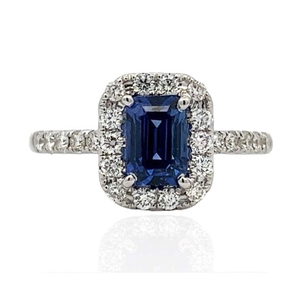 Fashion Ring Becky Beauchine Kulka Diamonds and Fine Jewelry Okemos, MI