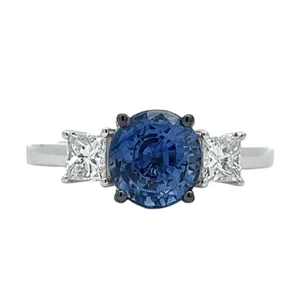 Fashion Ring Becky Beauchine Kulka Diamonds and Fine Jewelry Okemos, MI