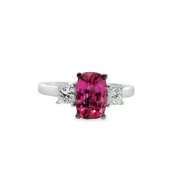 Fashion Ring Becky Beauchine Kulka Diamonds and Fine Jewelry Okemos, MI
