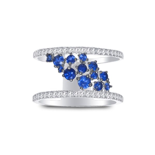 Fashion Ring Becky Beauchine Kulka Diamonds and Fine Jewelry Okemos, MI