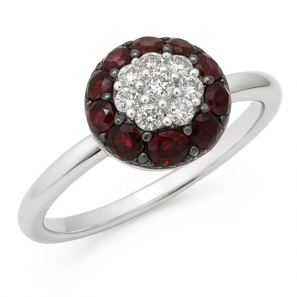 Fashion Ring Becky Beauchine Kulka Diamonds and Fine Jewelry Okemos, MI