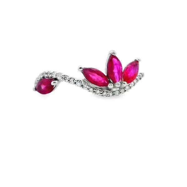 Fashion Ring Becky Beauchine Kulka Diamonds and Fine Jewelry Okemos, MI