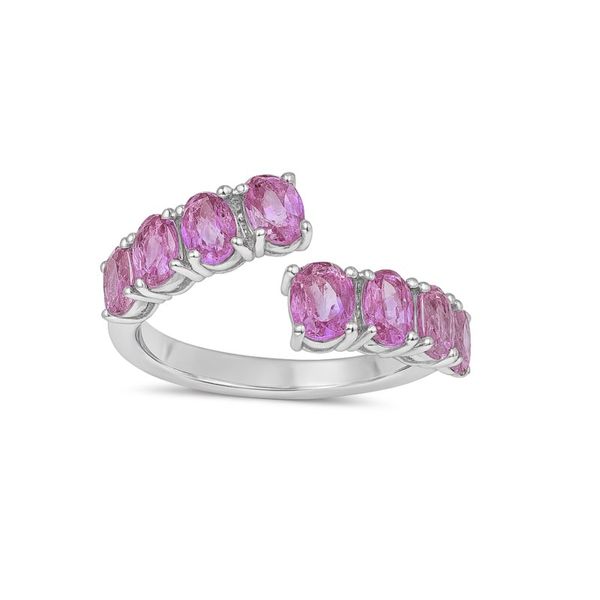 Fashion Ring Becky Beauchine Kulka Diamonds and Fine Jewelry Okemos, MI