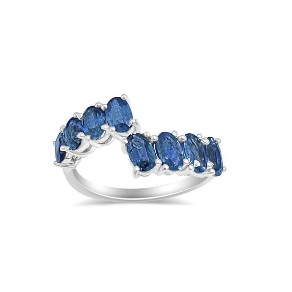 Fashion Ring Becky Beauchine Kulka Diamonds and Fine Jewelry Okemos, MI