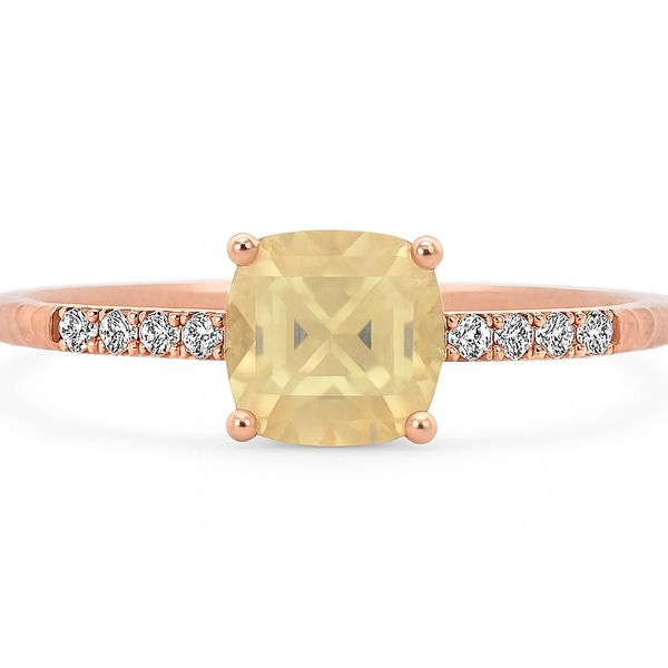 Fashion Ring Becky Beauchine Kulka Diamonds and Fine Jewelry Okemos, MI