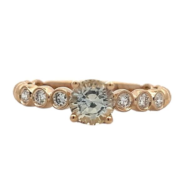 Fashion Ring Becky Beauchine Kulka Diamonds and Fine Jewelry Okemos, MI