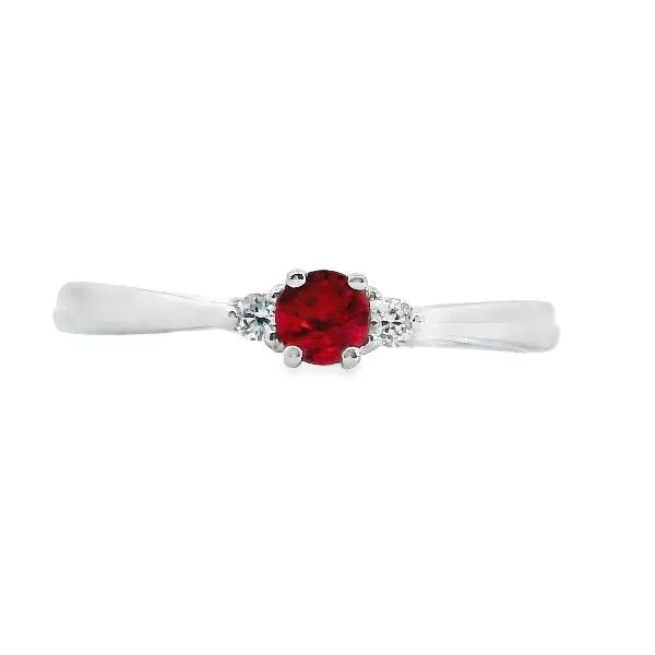 Fashion Ring Becky Beauchine Kulka Diamonds and Fine Jewelry Okemos, MI