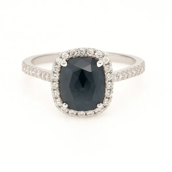 Fashion Ring Becky Beauchine Kulka Diamonds and Fine Jewelry Okemos, MI