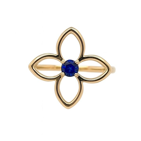 Fashion Ring Becky Beauchine Kulka Diamonds and Fine Jewelry Okemos, MI