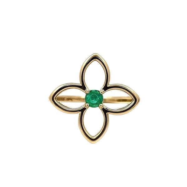 Fashion Ring Becky Beauchine Kulka Diamonds and Fine Jewelry Okemos, MI