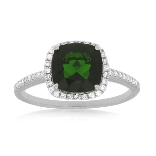 Fashion Ring Becky Beauchine Kulka Diamonds and Fine Jewelry Okemos, MI