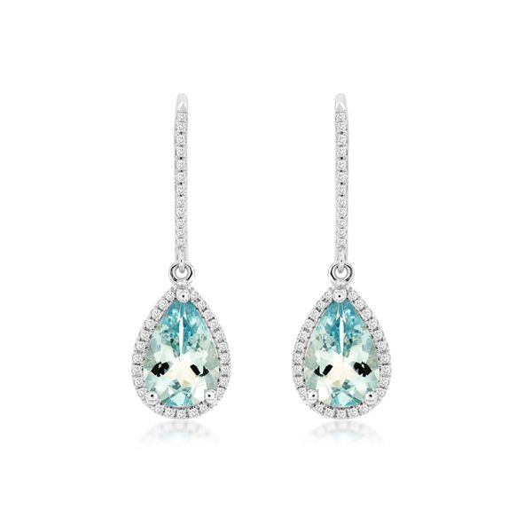 Earrings Becky Beauchine Kulka Diamonds and Fine Jewelry Okemos, MI