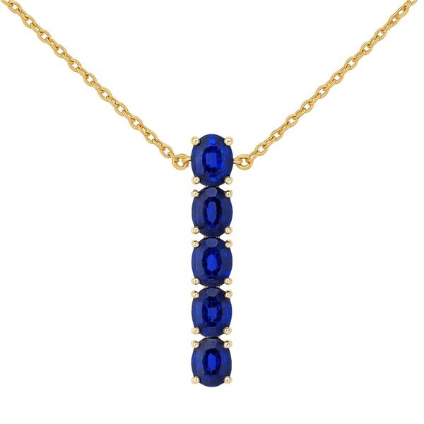 Pendants Becky Beauchine Kulka Diamonds and Fine Jewelry Okemos, MI