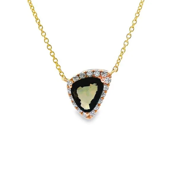 Pendants Becky Beauchine Kulka Diamonds and Fine Jewelry Okemos, MI