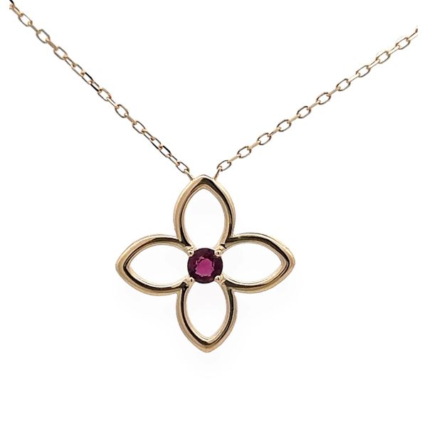 Pendants Becky Beauchine Kulka Diamonds and Fine Jewelry Okemos, MI