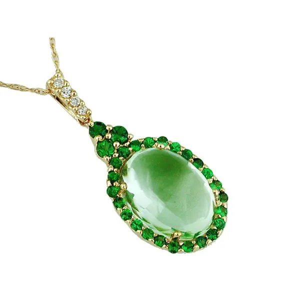 Pendants Becky Beauchine Kulka Diamonds and Fine Jewelry Okemos, MI