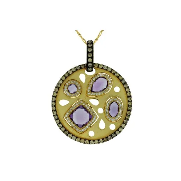 Pendants Becky Beauchine Kulka Diamonds and Fine Jewelry Okemos, MI