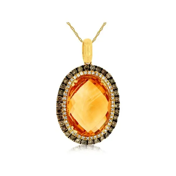 Pendants Becky Beauchine Kulka Diamonds and Fine Jewelry Okemos, MI