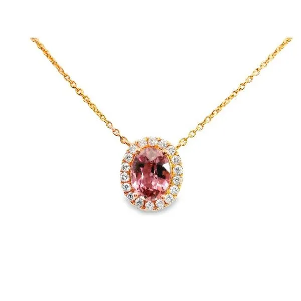 Pendants Becky Beauchine Kulka Diamonds and Fine Jewelry Okemos, MI