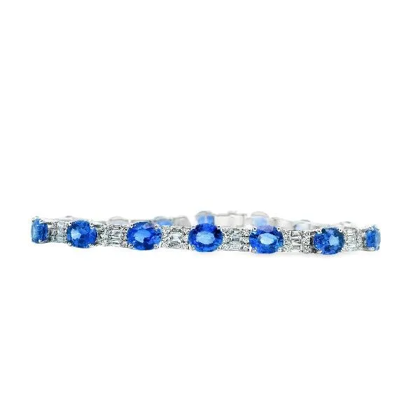Bracelet Becky Beauchine Kulka Diamonds and Fine Jewelry Okemos, MI