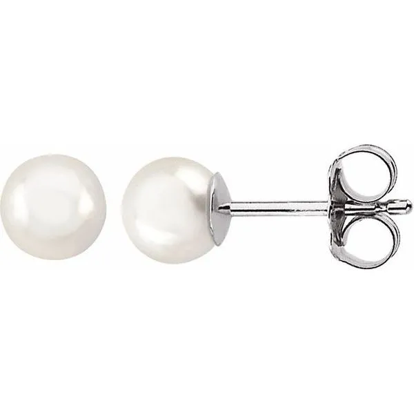 Earrings Becky Beauchine Kulka Diamonds and Fine Jewelry Okemos, MI