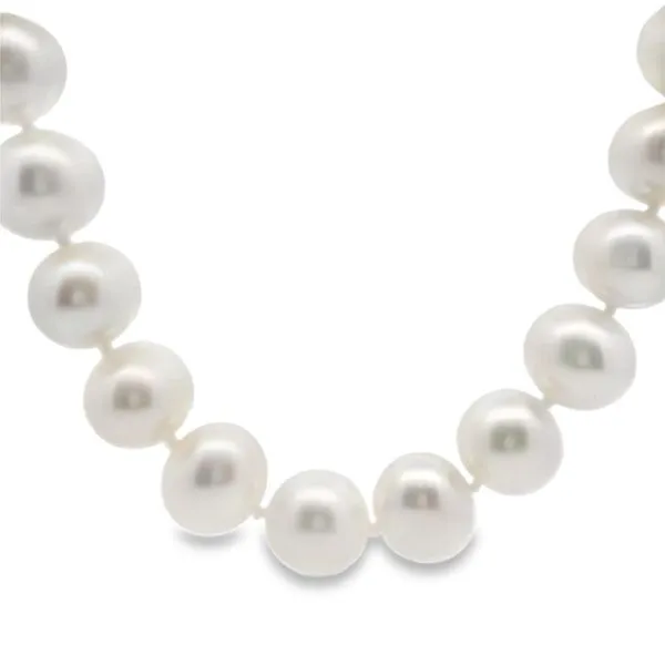 Fresh Water Pearl Necklace similar item image