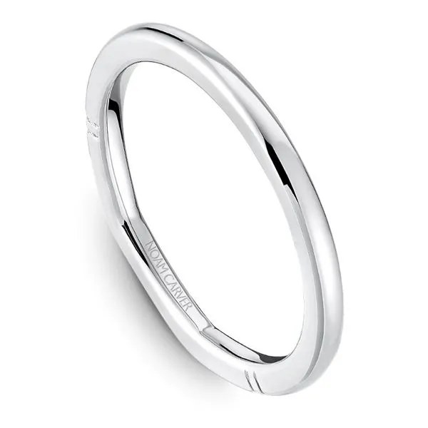 Noam Carver Gold Stacking Band similar item image