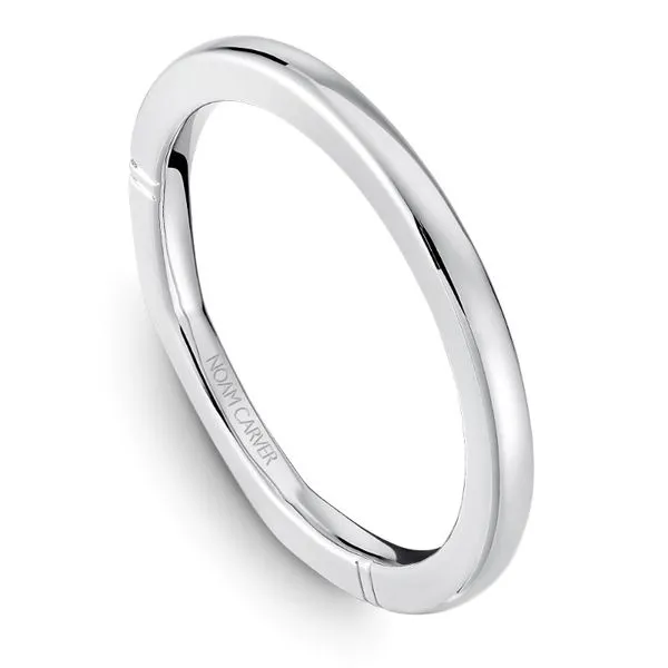 Noam Carver Gold Stacking Band similar item image