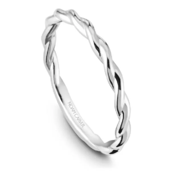 Gold Twist Band