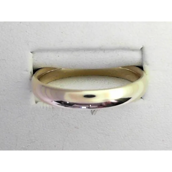 Wedding Band Becky Beauchine Kulka Diamonds and Fine Jewelry Okemos, MI