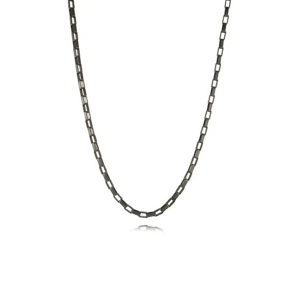 Chain Becky Beauchine Kulka Diamonds and Fine Jewelry Okemos, MI