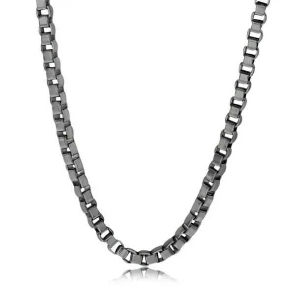 Chain Becky Beauchine Kulka Diamonds and Fine Jewelry Okemos, MI