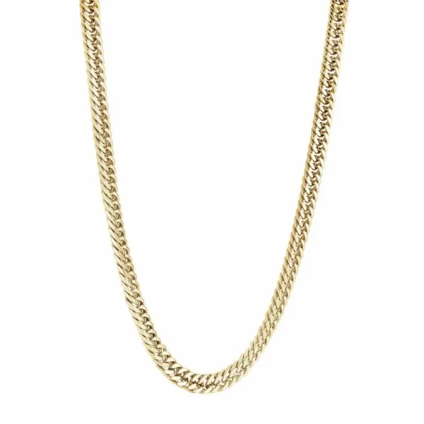 Chain Becky Beauchine Kulka Diamonds and Fine Jewelry Okemos, MI